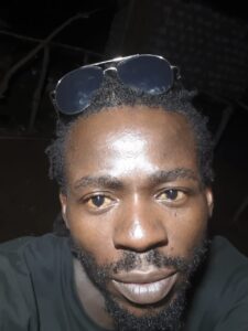 Portrait Joseph Sifa
